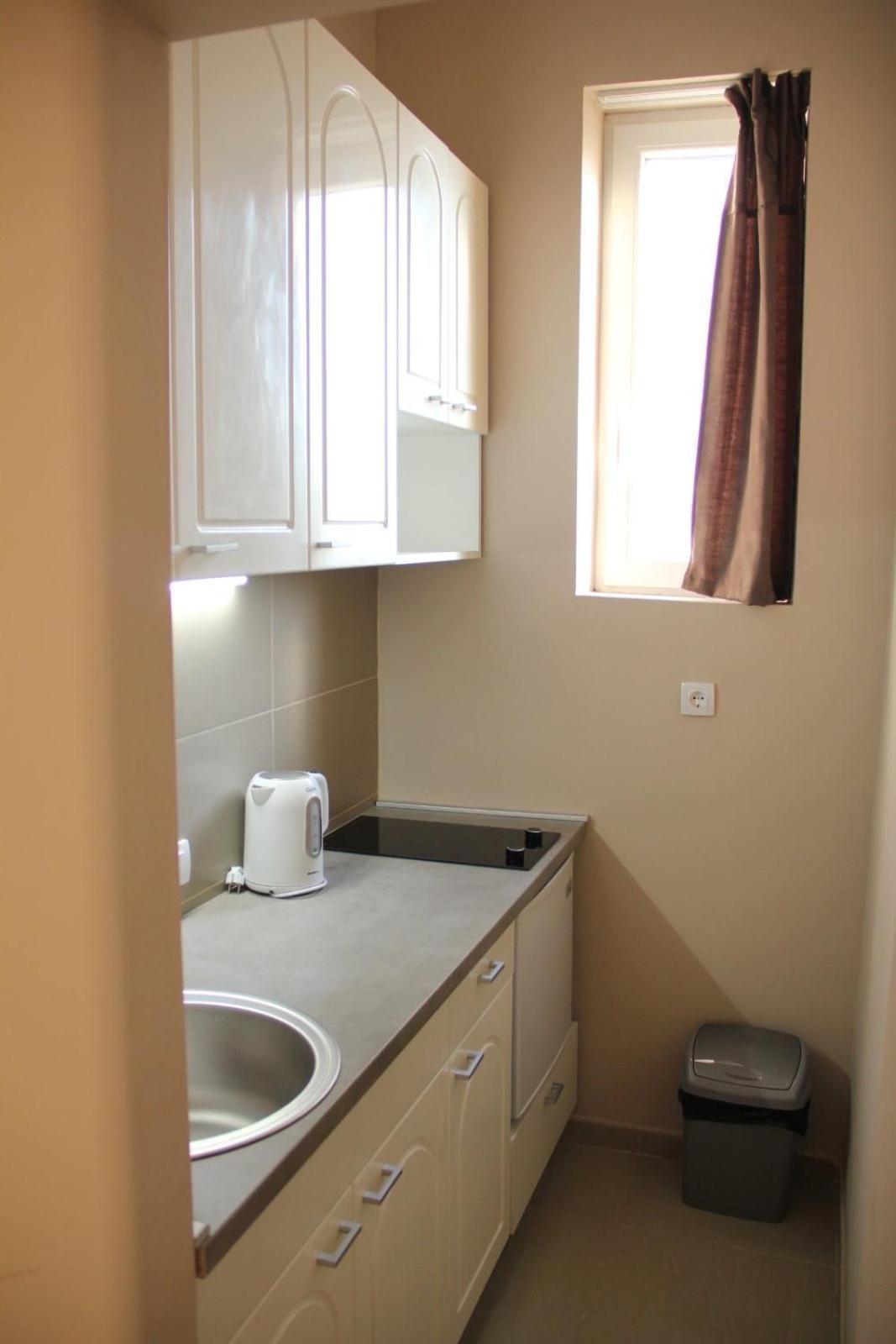 Apartament Downtown Skadarlija Belgrad Zewnętrze zdjęcie