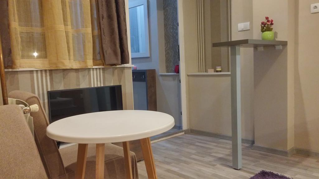 Apartament Downtown Skadarlija Belgrad Zewnętrze zdjęcie
