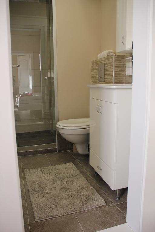 Apartament Downtown Skadarlija Belgrad Zewnętrze zdjęcie